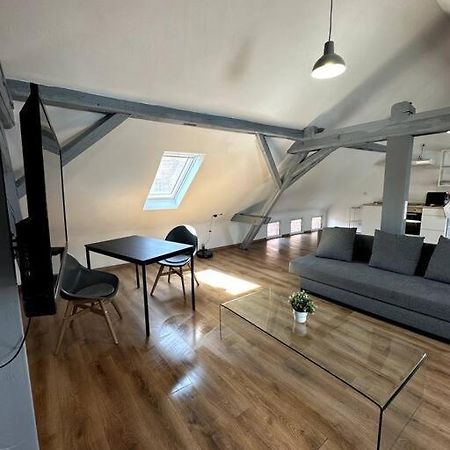 T-Apartments Marktheidenfeld Kültér fotó