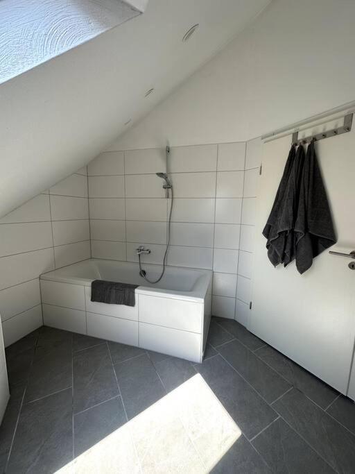 T-Apartments Marktheidenfeld Kültér fotó