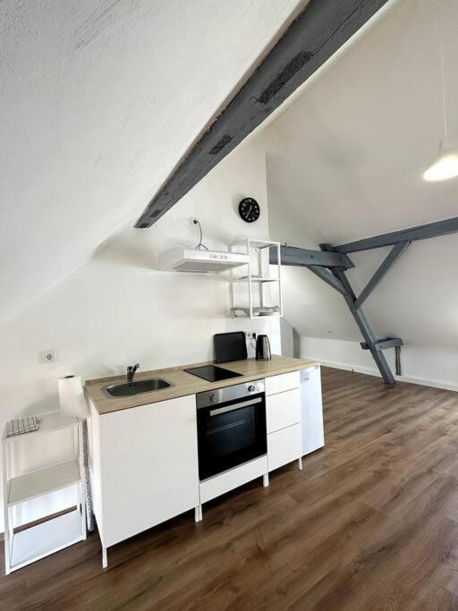 T-Apartments Marktheidenfeld Kültér fotó