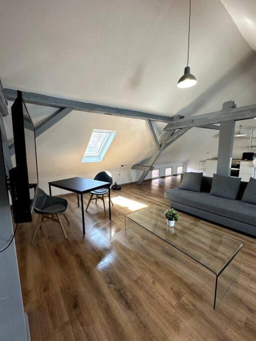 T-Apartments Marktheidenfeld Kültér fotó